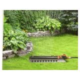 The best lawn sprinkler #82506.