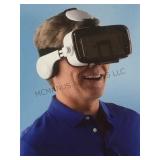 Virtual reality smartphone headset #89121.