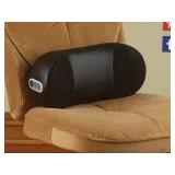 Hip deep tissue massager #88100.      
Hammacher