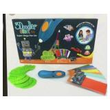 3doodler start super mega pen set #87903.