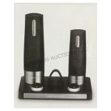 Cuisinart electric wine opener #82643.