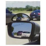 Blind spot eliminator #90977.       
Hammacher