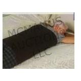 Deep tissue heating body pad #87757.