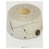 Authentic sleep sound machine #60586.