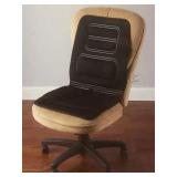 Pain relieving coccyx cushion #87800.