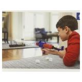 Giant marshmallow blaster arcade #94095. Box has