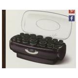 Instant heat ceramic hair rollers #91979.