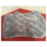 Travelers cordless back/neck massager #90251.