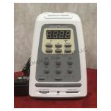 Peaceful progression wake up clock #84656.