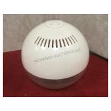Aromatherapy diffuser #88363.      
Hammacher