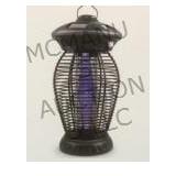 Cordless bug zapper #90752.      
Hammacher