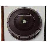 Superior suction room to room roomba 870 #87257.