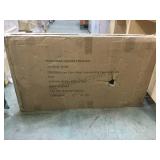 Extra wide freestanding expandable pet gate