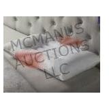 Infrared therapy pillow #91142.     
Hammacher