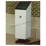 Air & surface sanitizer air oasis #83896.