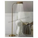 Cordless reading lamp #79613.       
Hammacher