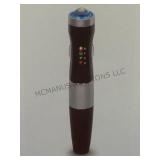 Pinchless electrolysis hair remover #83767.