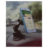 Any surface magnetic car mount #91098.