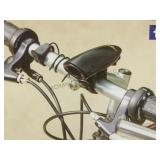 Worlds loudest bicycle horn #90721.