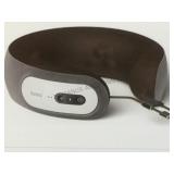 Shiatsu neck massager #88573.