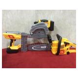 3 tool tech kids toys 
Hammacher Schlemmer store