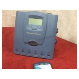 Sound Oasis machine with insert item #71516,71515