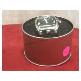 TALKING WATCH 
HAMMACHER SCHLEMMER STORE RETURN