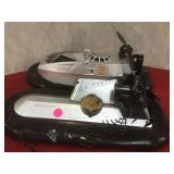 COMBAT SPECIAL MISSION HOVERCRAFT
Hammacher
