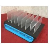 NAZTECH MULTI- Phone. Hanging station
Hammacher