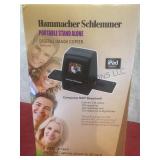 Portable Stand Alone Digital Image