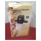 Portable Stand Alone Image CopierHammacher