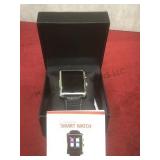 Camera Smart Watch
Hammacher Schlemmer store