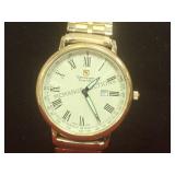 Steinhausen Swiss movement men