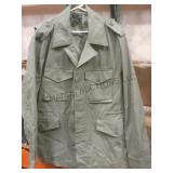 Hammacher Schlemmer XXL MENS JACKET
Hammacher