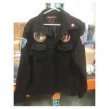 SchOTT US Armed Forces jacket, size XL
HAMMACHER