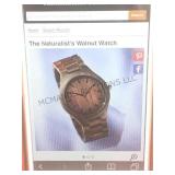 Hamlin , The Naturalist ‘s Walnut