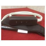 Air Compression Head Massager
HAMMACHER