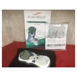 AuroWave pain relief device
HAMMACHER Schlemmer