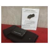 HAMMACHER Schlemmer heated air compression wrist