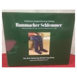 HAMMACHER Schlemmer pain relieving heated leg