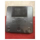 Multi function media recorder
HAMMACHER