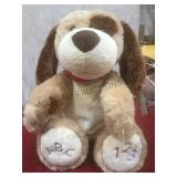 Baby Gund press my paws puppy
HAMMACHER