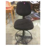 Tall rolling office chair.       
Local pickup