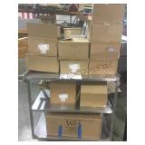 Box of several dimming wasp occupancy sensor, 11