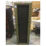 Kustom speaker.      
Local pickup only