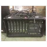 Peavy xr 600g power module.     
Local pickup