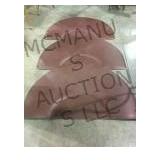 Half moon office matts.       
Local pickup only