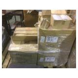 Formalities ashtrays (nib) 9 times the money.