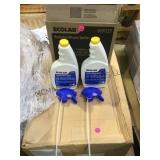 New box Ecolab Revitalize Miracle Spotter - 4