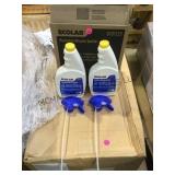 New box Ecolab Revitalize Miracle Spotter - 4